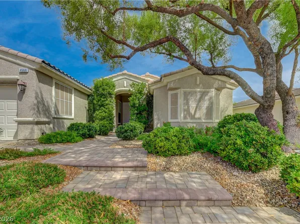 4568 Atlantico St, Las Vegas, NV 89135