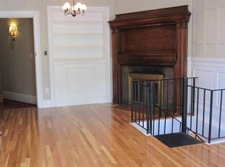 37 Bay State Rd APT 2, Boston, MA 02215