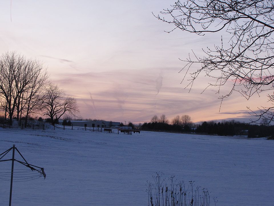 view from either deck