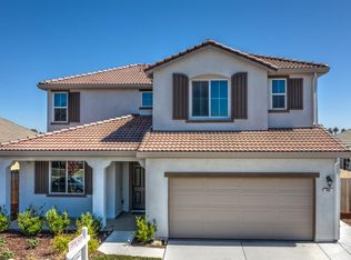 782 Bogdanich Pkwy, Patterson, CA 95363