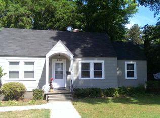 906 S Limestone St, Gaffney, SC 29340