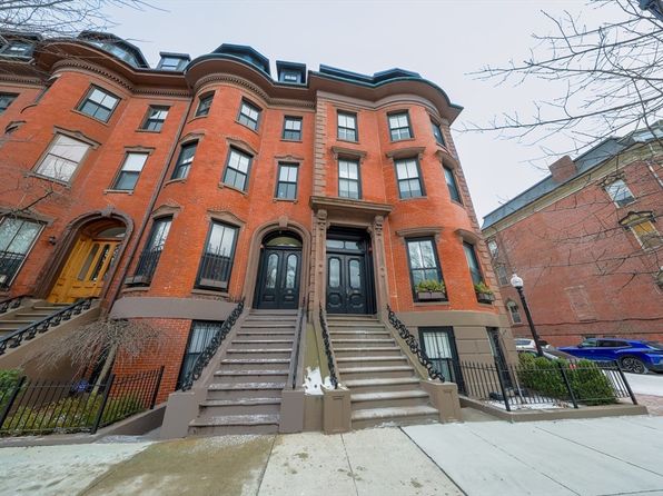 Property image for 692 Tremont St APT 6, Boston, MA 02118