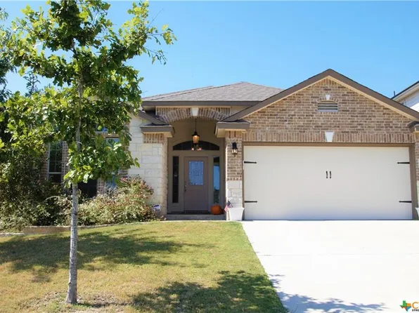 5346 Cicero Dr, Belton, TX 76513