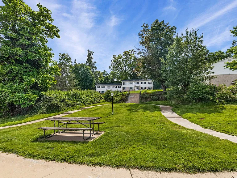 Canandaigua Garden Apartments — Photo 50