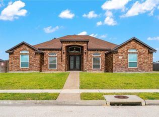 2033 Arash Dr, Corpus Christi, TX 78413