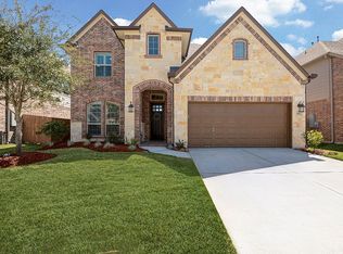 3814 Withering Elm Ln, Spring, TX 77386