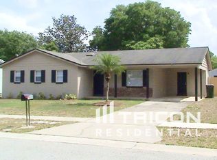 1405 Wanda St, Ocoee, FL 34761