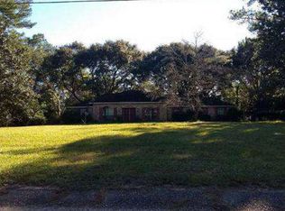 6601 Hunters Horn St, Mobile, AL 36613