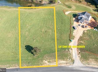 48 Rock Island Rdg, Mineral, VA 23117