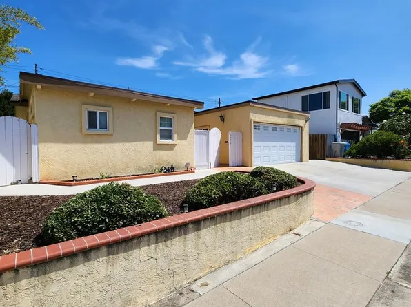 3772 Crete St, San Diego, CA 92117