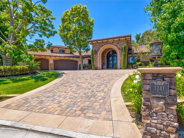 3241 La Loma Pl, Fullerton, CA 92835