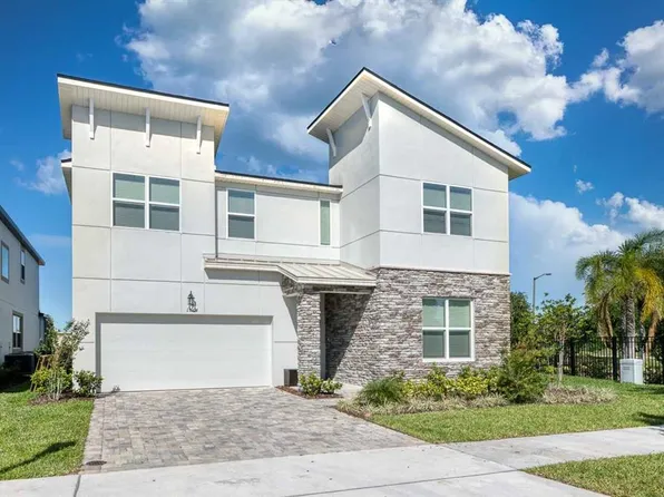 1864 CARIBBEAN VIEW TERRACE, KISSIMMEE, FL 34747