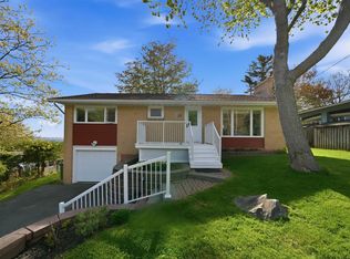 26 Gateway Rd, Halifax, NS B3M1M8