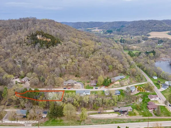 Xx Windsong Ter, Alma, WI 54610