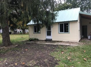 8728 Stockwell Rd, Lafayette, IN 47909