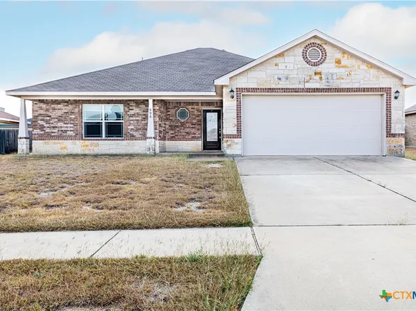 606 W Libra Dr, Killeen, TX 76542