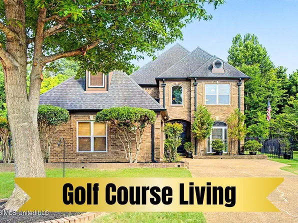 7211 Lauren Ln, Olive Branch, MS 38654