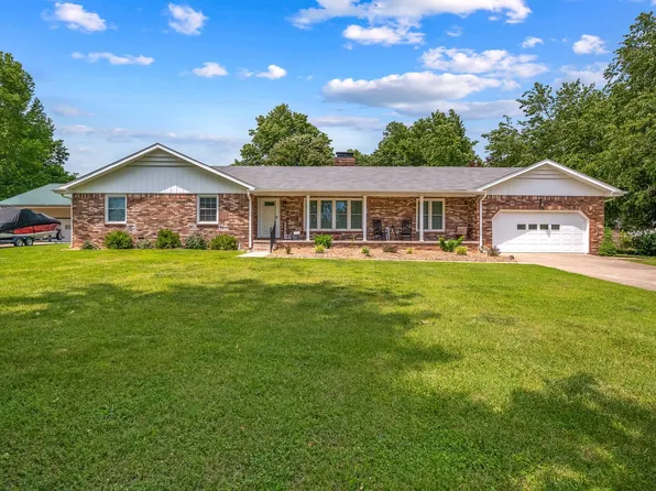 2823 W Ellison Drive, Springfield, MO 65810