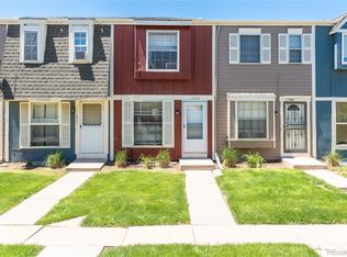 15743 E 13th Pl, Aurora, CO 80011