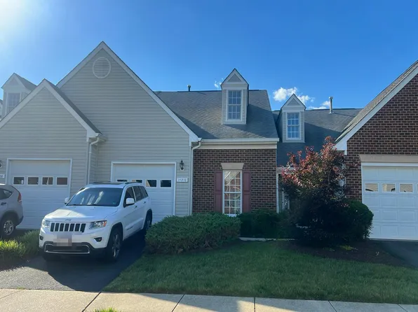 11210 Silversmith Ln, Fredericksburg, VA 22407
