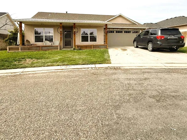 1137 Wolf Creek Ct, Fruita, CO 81521