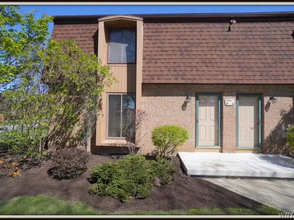641 Skinnersville Rd Unit H, Buffalo, NY 14228