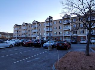 18 Harbor Ave APT 408, Nashua, NH 03060