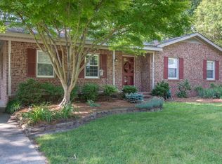 2816 Berkley Dr, Rocky Mount, NC 27803
