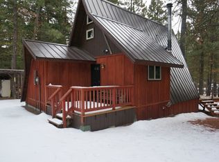 160 Woodell Rd, Cle Elum, WA 98922