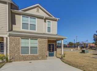 3401 Sumersbe Ct #1, Atlanta, GA 30349