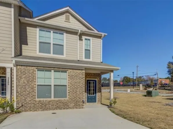 3401 Sumersbe Ct #1, Atlanta, GA 30349