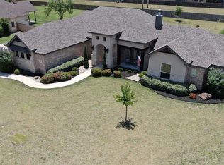 141 Alex Way, Abilene, TX 79602