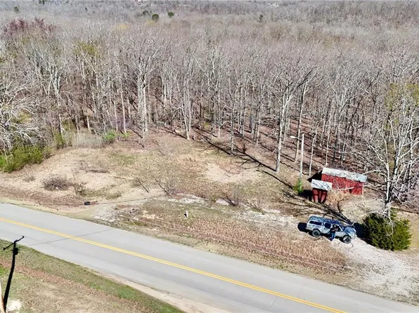 172 State Park Rd, Williamsville, MO 63967