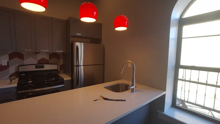 Rented by Evergreen Apartments BK | media 13