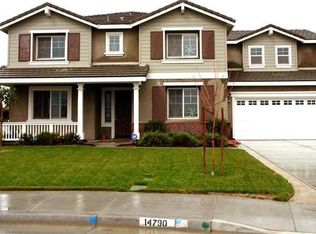 14790 Meadowsweet Dr, Corona, CA 92880