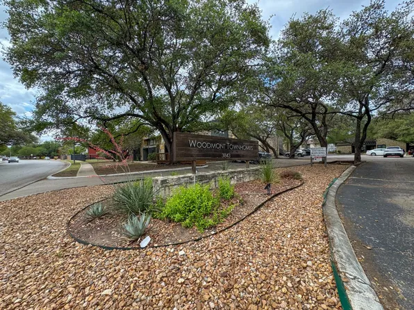 3843 Barrington St APT 160P, San Antonio, TX 78217