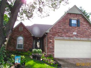 311 S Taft Ave, Wagoner, OK 74467