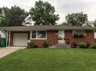 1900 Brower Rd, Lincoln, NE 68502