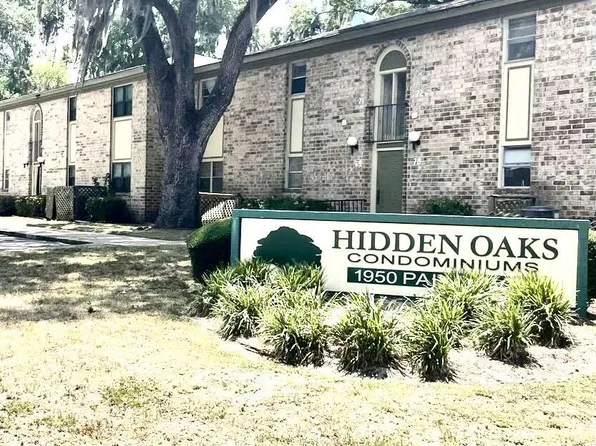 1950 PAINE Avenue #B-6, Jacksonville, FL 32211