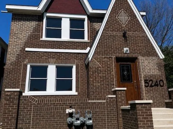 5240 Newport St, Detroit, MI 48213