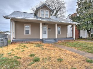 1210 Pine St, Kingsport, TN 37664