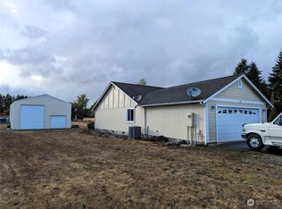 7132 183rd Ave SW, Rochester, WA 98579