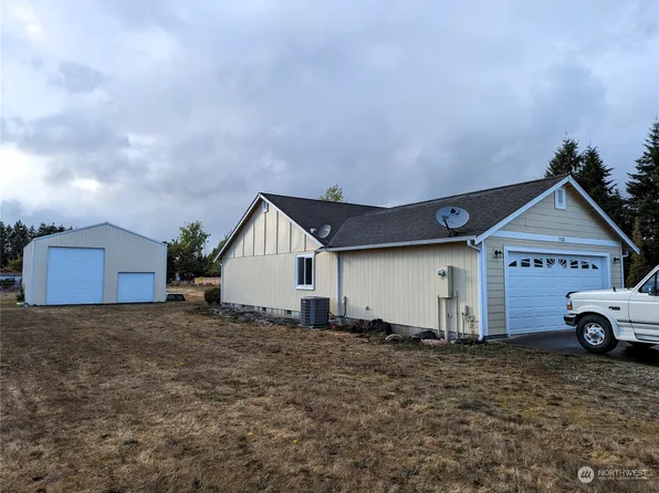 7132 183rd Avenue SW, Rochester, WA 98579