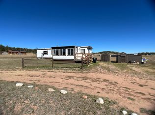 135 Calle De La Lluvia #B, Florissant, CO 80816