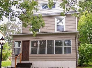 55 Lindbergh Ave, Barberton, OH 44203