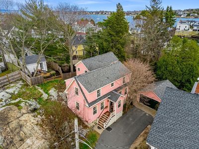 16 Waldron Ct, Marblehead, MA, 01945
