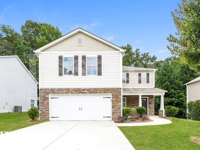 236 Polo Field Way, Chelsea, AL, 35043