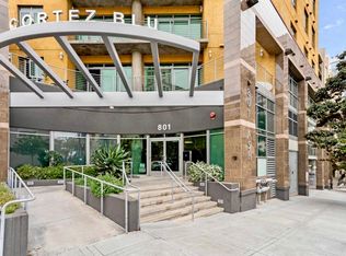 801 Ash St UNIT 101, San Diego, CA 92101