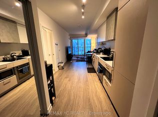 19 Western Battery Rd #2520, Toronto, ON M6K 3N9