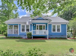 88 Walker Gresham Rd, Stephens, GA 30667